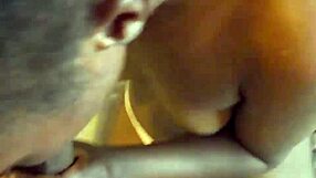 Ever seen Ogamode banging Nyansha straight from Zimbabwe?