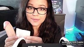 Explode With Vibrator Sex And Roleplay Jerk Off Instructions!