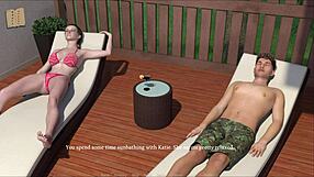 In lunars chosen 15, players explore a new game world