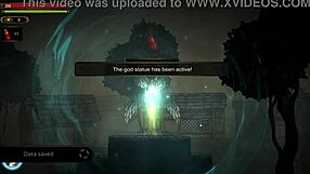 whisperer hentai game part 1