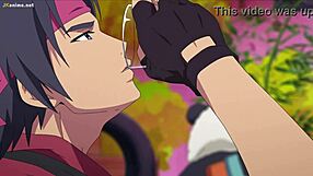 i love watching akibamaisensousa-01 anime hentai from usa