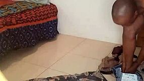 Lilpuddingbowls Leads Wild Group Bang with Big Cock and Juicy Ass Action