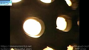 Public exposure session ending