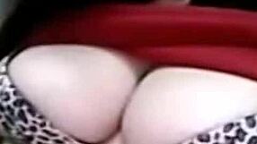 She Loves My Big Cock, Her Wet Pussy Dripping With Desire