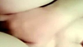 She Loves My Big Cock, Her Wet Pussy Dripping With Desire