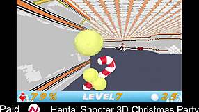 Hentai 3D Shooter Party