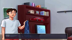 Summer Time Saga Unc Part 13: What’s Next in Dating?