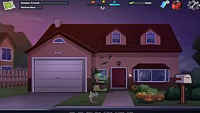 Summer Time Saga Unc Part 13: What’s Next in Dating?