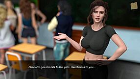 Nursing Back to Pleasure: Visiting Charlotte and Hazel's OLD COLLEGE