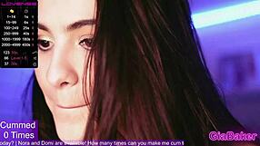 gia baker, do you like my cute outfit today?