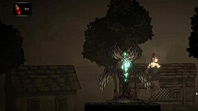 whisperer hentai game part 1