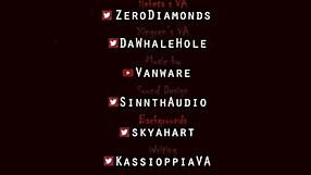 Hentai-animation Diives retar med förbjudna tecknade begär