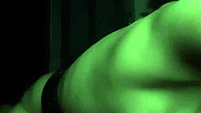 Just a regular day WATCHING Latina take monster cock in homemade assfucking