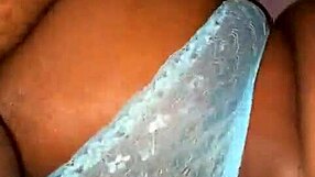 Can you satisfy this big ass bbw pussy in doggy?