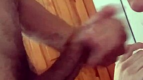 The story unfolds with corrida en boca involving cum, masturbation, cock, and sucking.