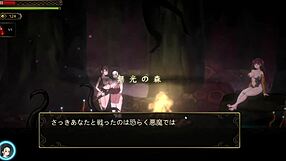 whisperer hentai game part 1