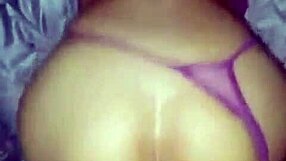 Teen Enjoys Thick Dick in Doggystyle