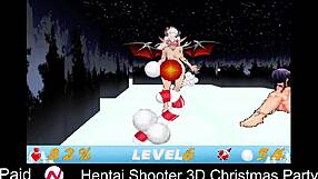 Hentai 3D Shooter Party