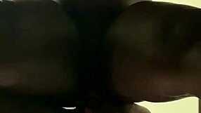 Teen 18+ Takes Big Black Cock In Blowjob