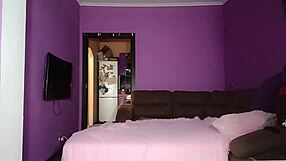 Look at these feet in the femdom fetish scene