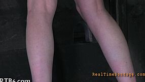 bondage porn episodes with intense bound scenes