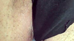 Cute Solo Masturbation Session