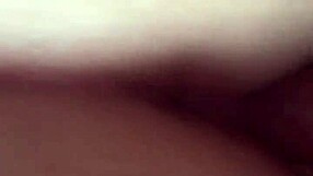 amateur video contrasts juicy girlfriend pussy getting fucked at home