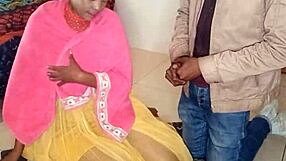 Lilpuddingbowls Leads Wild Group Bang with Big Cock and Juicy Ass Action