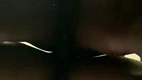 Teen 18+ Takes Big Black Cock In Blowjob