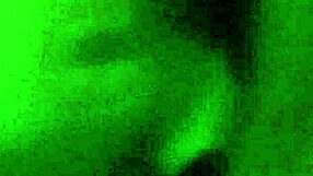 Ebony bent over for BBC