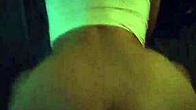 Vergón Me Folla Duro Con Tremenda Pasión!