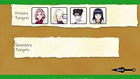 Jikage Rising Arc 2 Episode 12: big boobs Samui fuck.