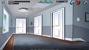 Summer Time Saga Unc Part 13: What’s Next in Dating?