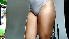 Secret video from stepsister's phone