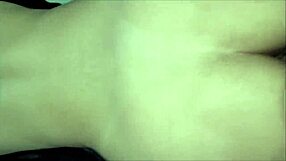 Did My Stepsister Really Make Me Cum So Nice in Doggystyle on the Bed Edge?