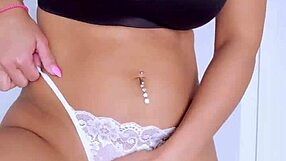 Lexisstar, tell us about Pierre’s panties in chat content 6