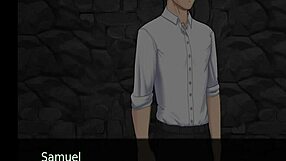 Dirty Fantasy Parody Teases You