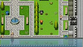 adult game my new life - walkthrough 02 - rachel quest and mary quest