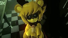 fnia girls compilation of big tits and ass scenes