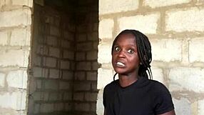 Crazybitch STRIP TEASE Till TROUSERS COME DOWN!