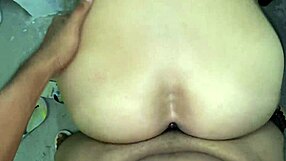 My Neighbor Loves Deepthroat and Doggy Style Fucking