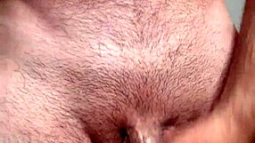 Is that hard cock cumming?