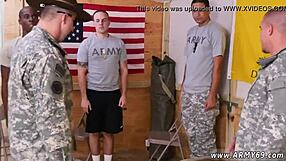 I love marine guys fucking