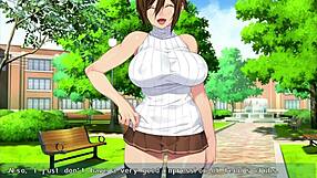 Kanobitch Became A Slut Looking At Someone New