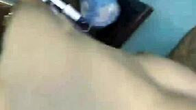 trai police thủ d�m in detailed action