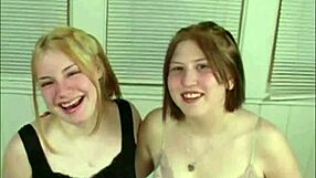 Desperate BBW Milfs Suck Cock in Casting