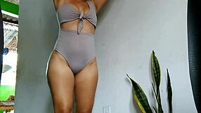 Secret video from stepsister's phone