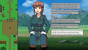 conseguindo uma promoção e indo trabalhar na cidade the imperial gatekeeper - parte 3