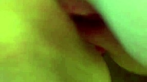 Amateur couple enjoys hardcore desk action leading to intense orgasm