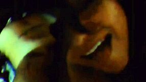 I finished fucking the neighbor in doggystyle until I came